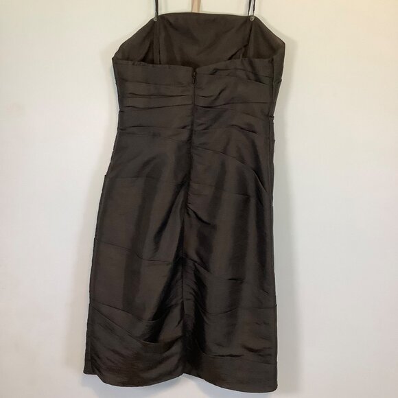 Watters & Watters Dresses & Skirts - WTOO Watters & Watters Women’s Size 10 Little Black Dress Cocktail Party Evening